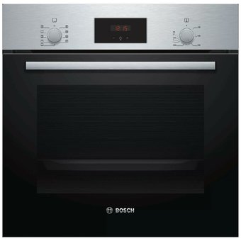  Духовой шкаф BOSCH HBF134ES1 