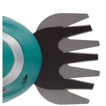  Кусторез-ножницы для травы Bosch ISIO IIIаккум. (0600833108) встроенный аккум +ЗУ 