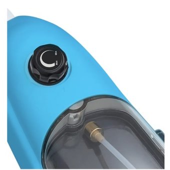  Паровая швабра Blackton Bt SM1110 Голубая 