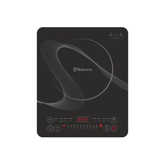  Настольная плитка индукционная Sakura SA-7155VS Premium 