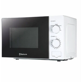  Микроволновая печь Sakura SA-7053W 