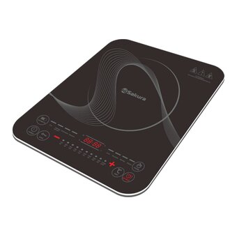  Настольная плитка индукционная Sakura SA-7155VS Premium 