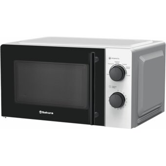  Микроволновая печь Sakura SA-7050W 