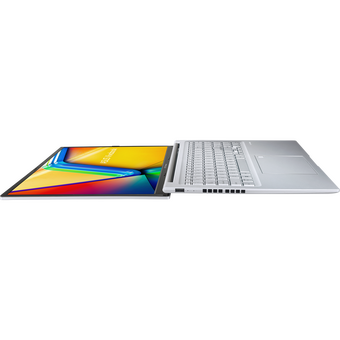  Ультрабук ASUS Vivobook 16 X1605VA-MB689 (90NB10N2-M00WA0) i3-1315U/DDR4 8GB/512GbSSD/16.0" IPS WUXGA (1920 x 1200)/No OS/Cool Silver/1,88Kg/RuEnKbd 