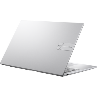  Ультрабук ASUS Vivobook 17 X1704VA-AU398 (90NB10V1-M00D20) i7-1355U/DDR4 16GB/1TBSSD/17.3" FHD IPS (1920 x 1080)/No OS/Cool Silver/2,1Kg/RuEnKbd 