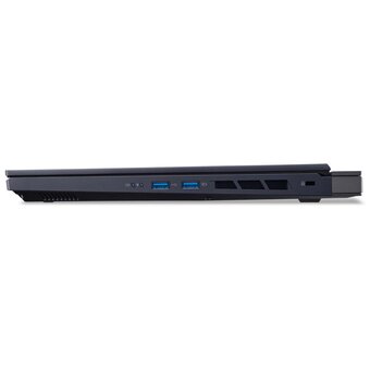  Ноутбук Acer Predator Helios PHN16-72-713V (NH.QNPCD.002) Core i7-14700HX/16GB/SSD1024GB/16"/IPS/WQXGA/Win11/Black 
