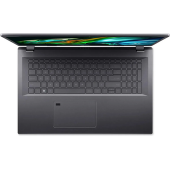  Ноутбук Acer Aspire 5 A517-58GM-505U (NX.KJLCD.006) Core i5 1335U 16Gb SSD512Gb nVidia GeForce RTX 2050 4Gb 17.3" IPS FHD (1920x1080) noOS metall 