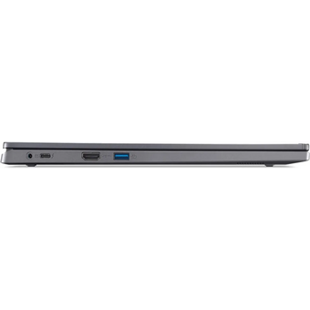  Ноутбук Acer Aspire 5 A517-58GM-505U (NX.KJLCD.006) Core i5 1335U 16Gb SSD512Gb nVidia GeForce RTX 2050 4Gb 17.3" IPS FHD (1920x1080) noOS metall 