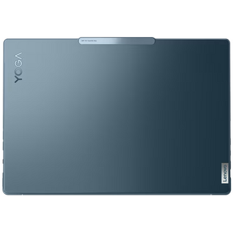  Ноутбук Lenovo Yoga 9 Pro (83BU002KRK) 14.5" 3K IPS 400N 120Hz/i9-13905H/32Gb/1Tb SSD/RTX 4060 8Gb/W11 Englis/Tidal Teal 