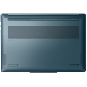  Ноутбук Lenovo Yoga 9 Pro (83BU002KRK) 14.5" 3K IPS 400N 120Hz/i9-13905H/32Gb/1Tb SSD/RTX 4060 8Gb/W11 Englis/Tidal Teal 