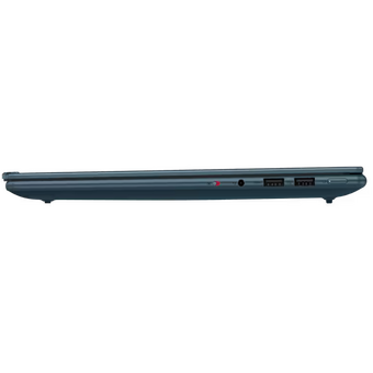  Ноутбук Lenovo Yoga 9 Pro (83BU002KRK) 14.5" 3K IPS 400N 120Hz/i9-13905H/32Gb/1Tb SSD/RTX 4060 8Gb/W11 Englis/Tidal Teal 
