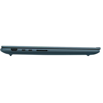  Ноутбук Lenovo Yoga 9 Pro (83BU002KRK) 14.5" 3K IPS 400N 120Hz/i9-13905H/32Gb/1Tb SSD/RTX 4060 8Gb/W11 Englis/Tidal Teal 