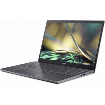  Ноутбук Acer Aspire 5 A515-57-53NK (NX.KN4EX.017) Core i5 12450H 16Gb SSD512Gb Intel UHD Graphics 15.6" IPS FHD (1920x1080)/EngKbd noOS metall 