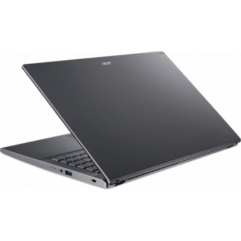  Ноутбук Acer Aspire 5 A515-57-53NK (NX.KN4EX.017) Core i5 12450H 16Gb SSD512Gb Intel UHD Graphics 15.6" IPS FHD (1920x1080)/EngKbd noOS metall 