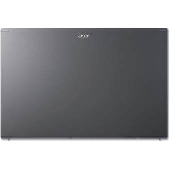  Ноутбук Acer Aspire 5 A515-57-53NK (NX.KN4EX.017) Core i5 12450H 16Gb SSD512Gb Intel UHD Graphics 15.6" IPS FHD (1920x1080)/EngKbd noOS metall 