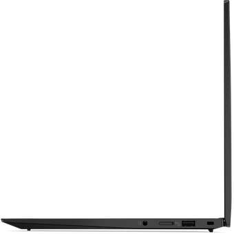  Ноутбук Lenovo ThinkPad X1 Carbon (21HM003URT) 14" 2.8K OLED 400N /i7-1355U/16Gb/512Gb SSD/UMA/W11 Pro/Deep Black 