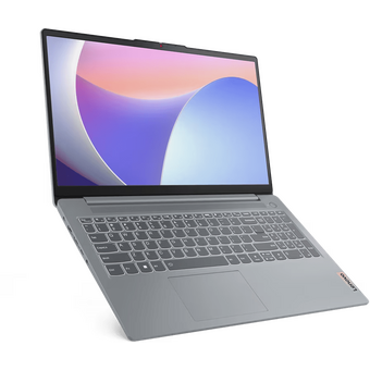  Ноутбук Lenovo IdeaPad Slim 3 15IAH8 (83ER0095RK) i5-12450H 16Gb SSD 1Tb Intel UHD Graphics 15,6 FHD IPS Cam 47Вт*ч No OS 
