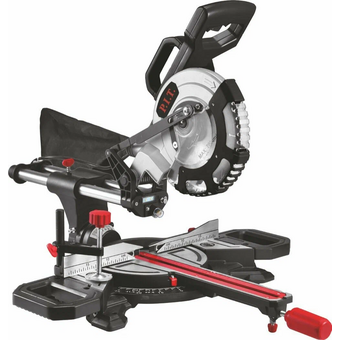  Пила торцовочная P.I.T. PMS210-C 