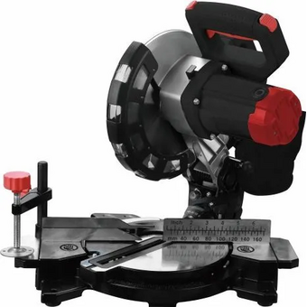  Пила торцовочная P.I.T. PMS210-C 