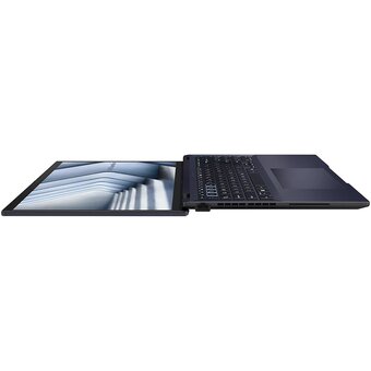  Ноутбук ASUS ExpertBook B3604CVA-Q90163 (90NX07B1-M005J0) Intel Core i7-1355U/16Gb/1Tb SSD/16" WUXGA WV 300N 60Hz Intel Iris Xe/DOS/Star Black 