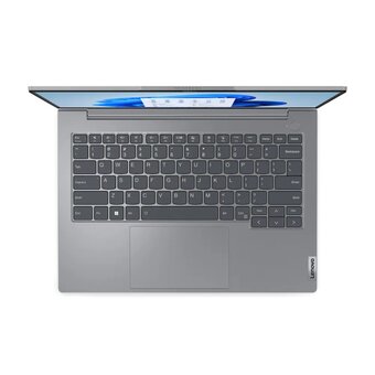  Ноутбук Lenovo ThinkBook 16 G6 (21KH00B6AU) Core i5-1335U/16GB/SSD512GB/16"/IPS/WUXGA/Win11Pro 