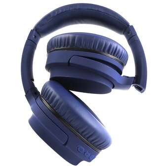  Наушники HARPER HB-707 Blue 