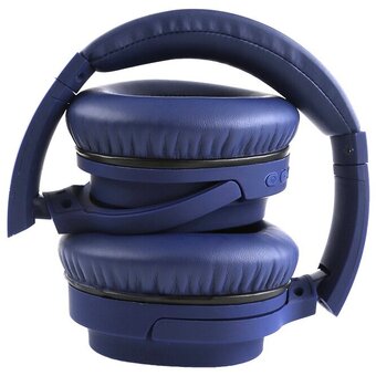  Наушники HARPER HB-707 Blue 