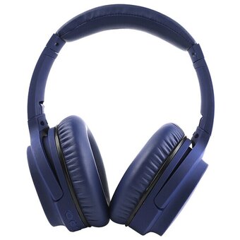  Наушники HARPER HB-707 Blue 