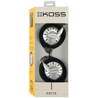  Гарнитура KOSS KSC-75 