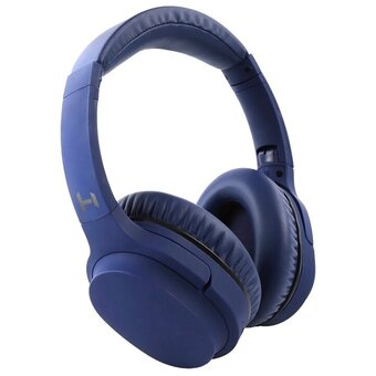  Наушники HARPER HB-707 Blue 