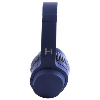  Наушники HARPER HB-707 Blue 