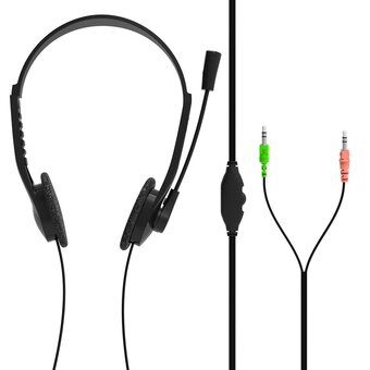  Гарнитура RITMIX RH-512M 