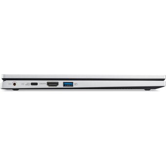 Ноутбук Acer Aspire A314-42P-R3RD (NX.KSFCD.005) Ryzen 7 5700U/8GB/SSD1024GB/14"/IPS/WUXGA/NoOS/Silver 