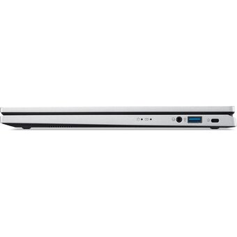  Ноутбук Acer Aspire A314-42P-R3RD (NX.KSFCD.005) Ryzen 7 5700U/8GB/SSD1024GB/14"/IPS/WUXGA/NoOS/Silver 