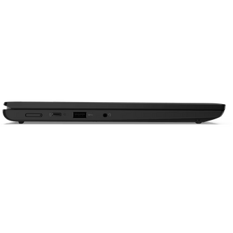  Ноутбук Lenovo ThinkPad L13 (21FN0007RT) 13.3" WUXGA IPS 300N/R5-7530U PRO/16Gb/512Gb SSD/UMA/W11 Pro/Thunder Black 