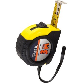  Рулетка Park 105972 3мх16мм 