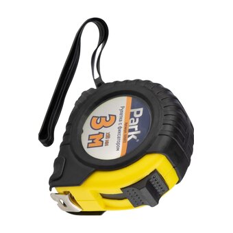  Рулетка Park 105972 3мх16мм 