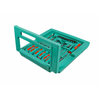  Набор отверток Sturm! 1040-02-SS5 27 пр. кейс-дисплей 