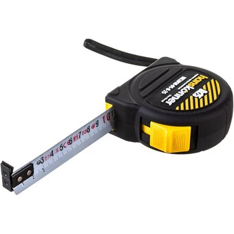  Рулетка Hanskonner HK2010-01-8-25 