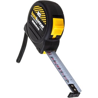  Рулетка Hanskonner HK2010-01-8-25 