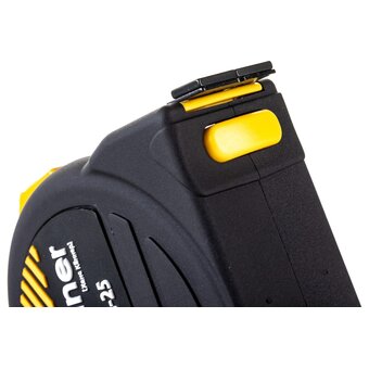  Рулетка Hanskonner HK2010-01-8-25 