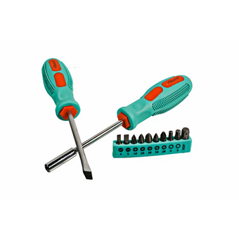  Набор отверток Sturm! 1040-02-SS5 27 пр. кейс-дисплей 