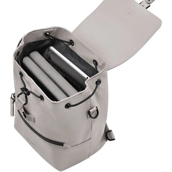  Рюкзак Gaston Luga DA701 Backpack Gala 2.0 Taupe 