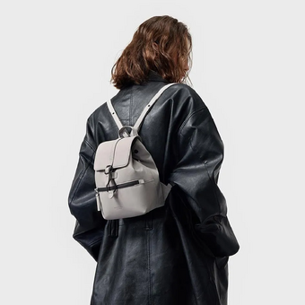  Рюкзак Gaston Luga DA701 Backpack Gala 2.0 Taupe 