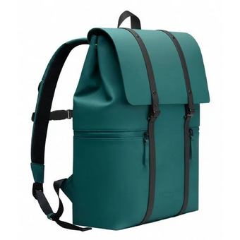  Рюкзак Gaston Luga RE1607 Spläsh 2.0 16" Petrol 
