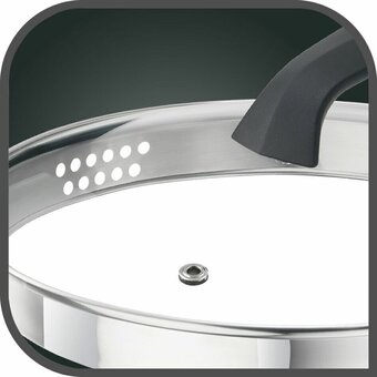 Крышка TEFAL Maestro 04198722 