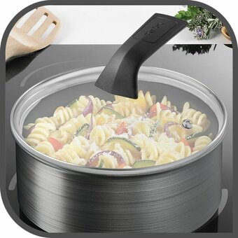  Крышка TEFAL Maestro 04198722 