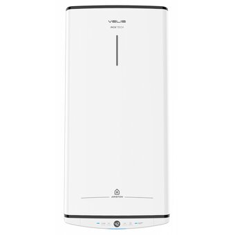  Водонагреватель ARISTON Velis Tech Inox PW ABSE 100 белый 