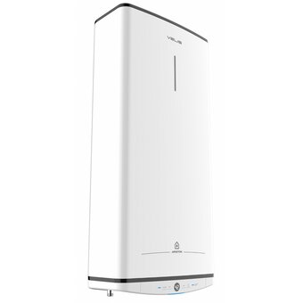  Водонагреватель ARISTON Velis Tech Inox PW ABSE 100 белый 