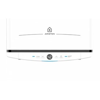  Водонагреватель ARISTON Velis Tech Inox PW ABSE 100 белый 